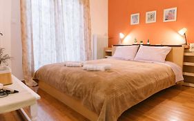 A&F Ioannina Apartment