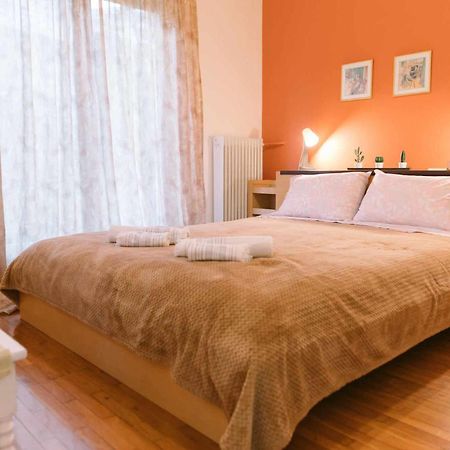 A&F Ioannina Apartment Extérieur photo