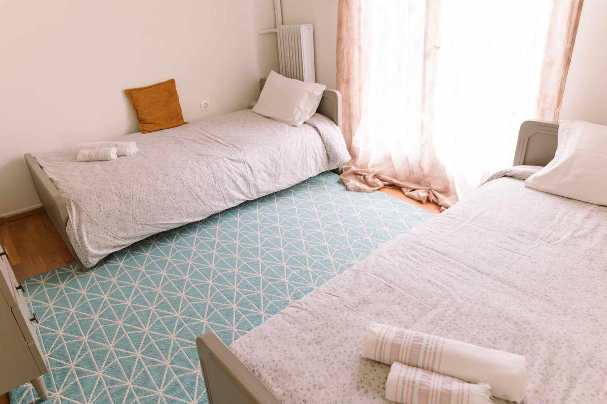 A&F Ioannina Apartment Extérieur photo