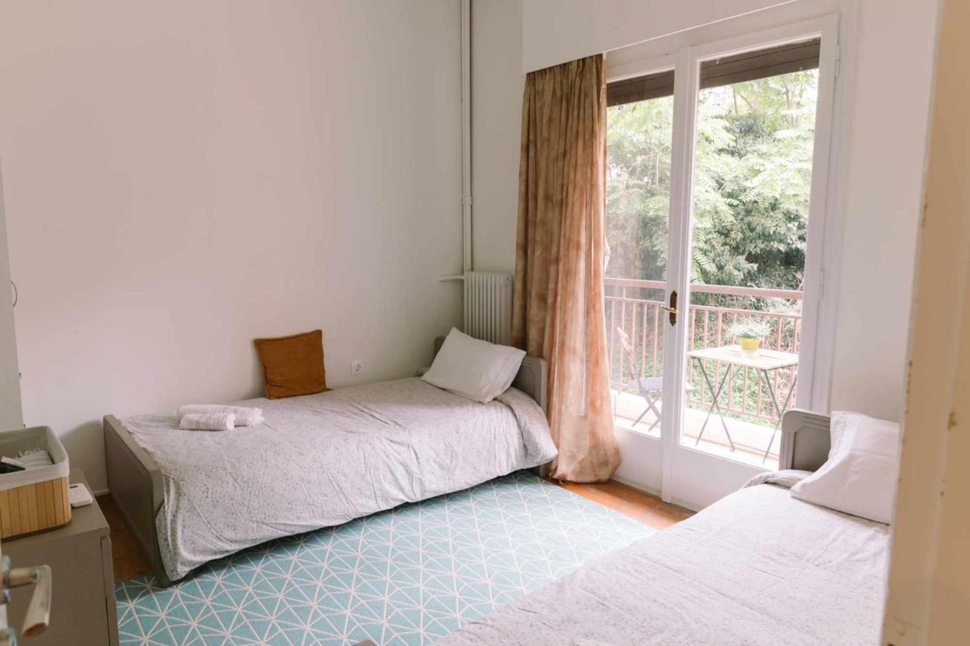 A&F Ioannina Apartment Extérieur photo
